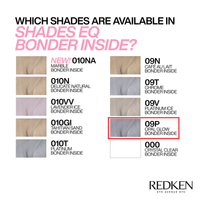 Thumbnail for REDKEN - SHADES EQ_Shades EQ Bonder Inside 09P Opal Glow_Cosmetic World