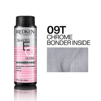 Thumbnail for REDKEN - SHADES EQ_Shades EQ Bonder Inside 09T Chrome_Cosmetic World