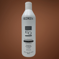 Thumbnail for REDKEN - SHADES EQ_Shades EQ Brown Color Enhancing shampoo 16.9 fl oz. (1 PT, 0.9 oz) 500ml_Cosmetic World