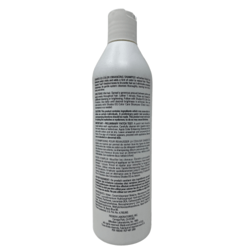 REDKEN - SHADES EQ_Shades EQ Brown Color Enhancing shampoo 16.9 fl oz. (1 PT, 0.9 oz) 500ml_Cosmetic World