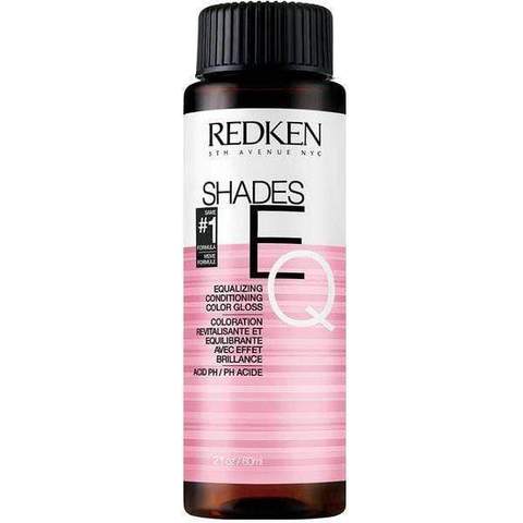 REDKEN - SHADES EQ_Shades EQ Gloss 07N Mirage_Cosmetic World