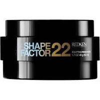 Thumbnail for REDKEN_Shape Factor 22 sculpting cream paste 1.7oz_Cosmetic World
