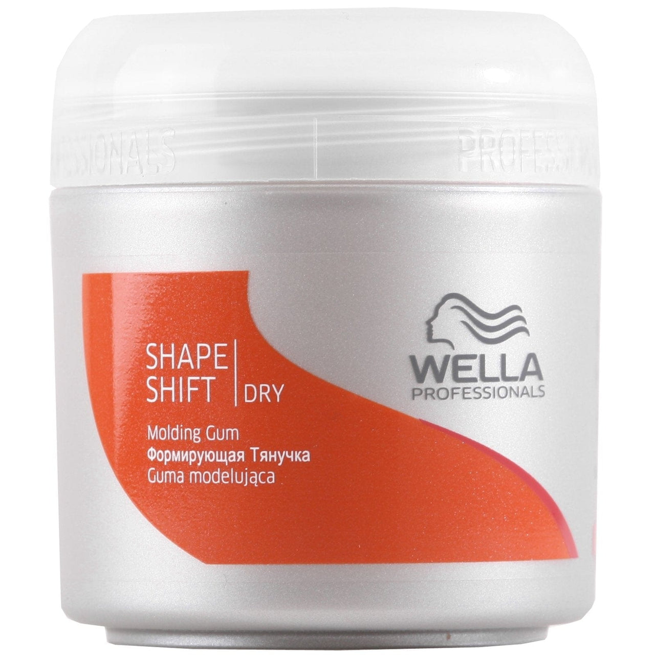 WELLA_Shape Shift Molding Gum 153g / 5.39oz_Cosmetic World