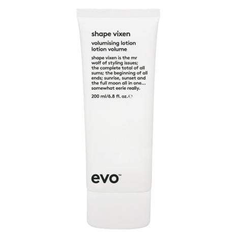 EVO_Shape Vixen volumising lotion 200ml, 6.8oz._Cosmetic World