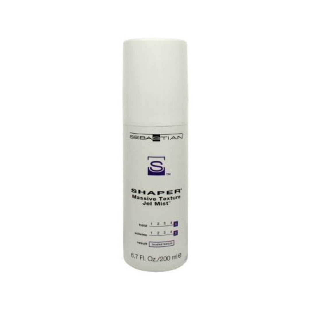 SEBASTIAN_Shaper Massive Texture Jel Mist 200ml / 6.7oz_Cosmetic World