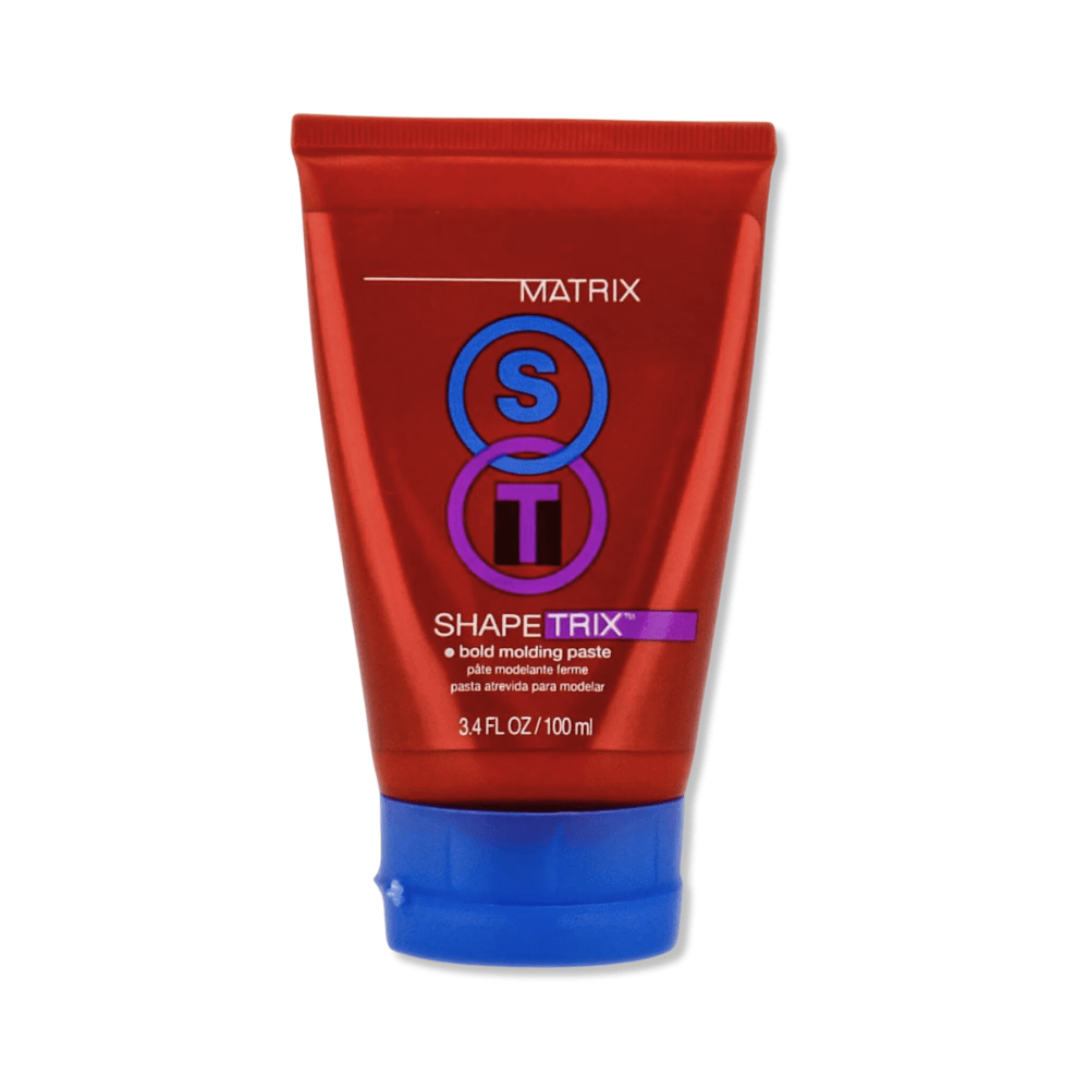 MATRIX_Shapetrix Bold Molding Paste 100 ml_Cosmetic World