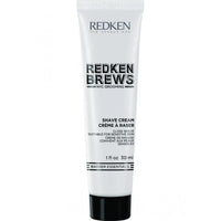 Thumbnail for REDKEN BREWS_Shave Cream - Close Shave suitable for sensitive skin_Cosmetic World