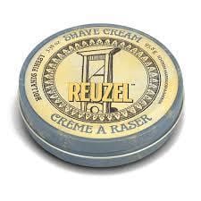 REUZEL_Shave Cream_Cosmetic World