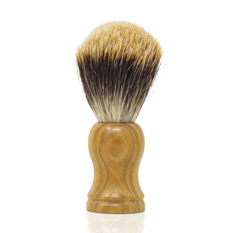 MOON COLLECTION_Shaving Brush_Cosmetic World