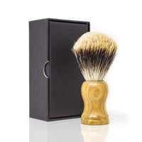 Thumbnail for MOON COLLECTION_Shaving Brush_Cosmetic World