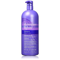 Thumbnail for CLAIROL - SHIMMER LIGHTS_Shimmer Lights Shampoo Blonde & Silver_Cosmetic World