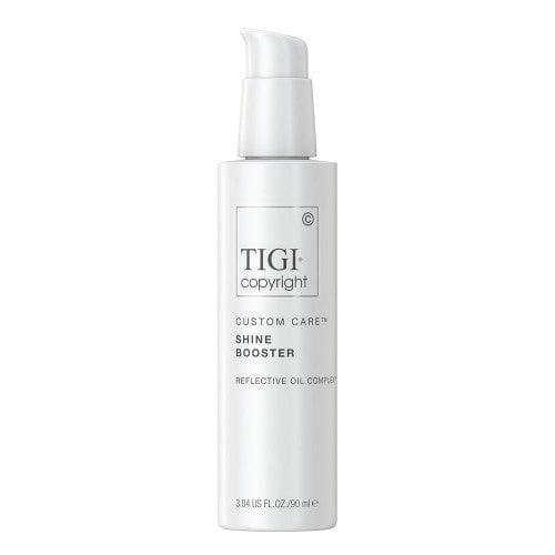 TIGI - COPYRIGHT_Shine Booster_Cosmetic World