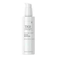 Thumbnail for TIGI - COPYRIGHT_Shine Booster_Cosmetic World