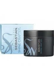 SEBASTIAN_Shine Crafter moldable 50g_Cosmetic World