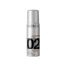 REDKEN_Shine Flash 02 Glistening Mist 4.4oz_Cosmetic World