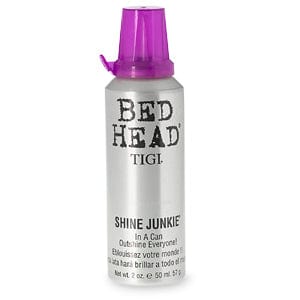 TIGI - BEDHEAD_Shine Junkie 50ml / 2oz_Cosmetic World