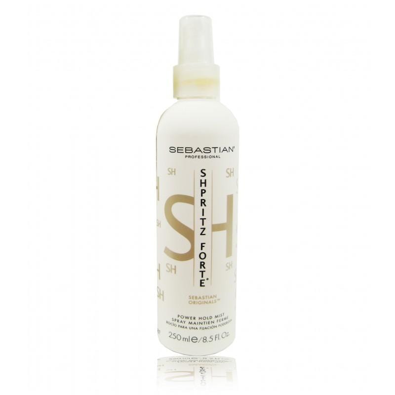 SEBASTIAN_Shpritz Forte power holding mist 8.5oz._Cosmetic World