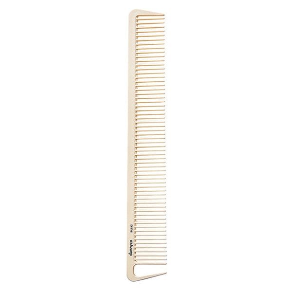 DANNYCO_Silicone Detangling Comb - SIl53C_Cosmetic World