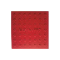 Thumbnail for BABYLISS PRO_Silicone Heat Mat 7-7/16