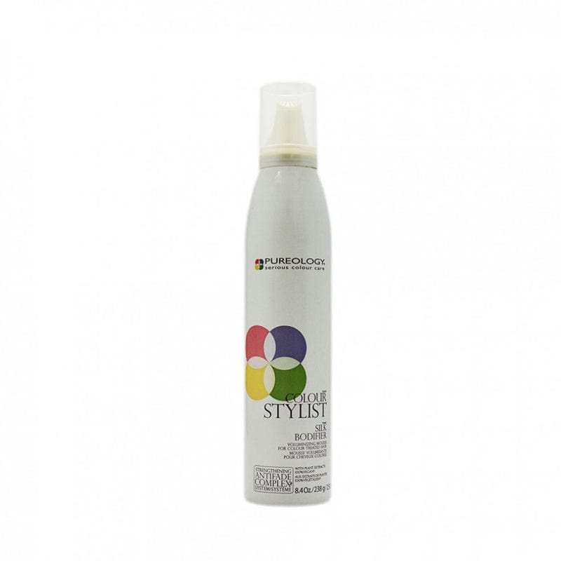 Bodifier PUREOLOGY Silk Bodifier Volumizing Mousse – Cosmetic World