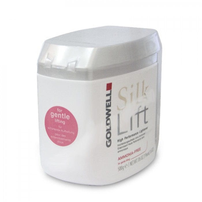 GOLDWELL_SILK LIFT AMMONIA FREE 500g_Cosmetic World