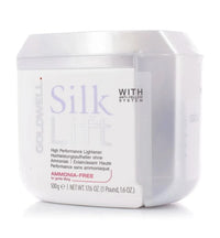 Thumbnail for GOLDWELL_Silk Lift High Performance Lightner 500g/17.6oz_Cosmetic World