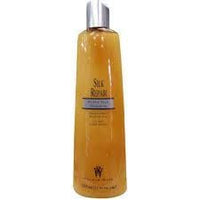 Thumbnail for GRAHAM WEBB_Silk Repair Pure gold conditioner 11oz_Cosmetic World