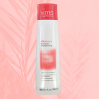 Thumbnail for KMS_Silk Sheen shampoo 300ml_Cosmetic World