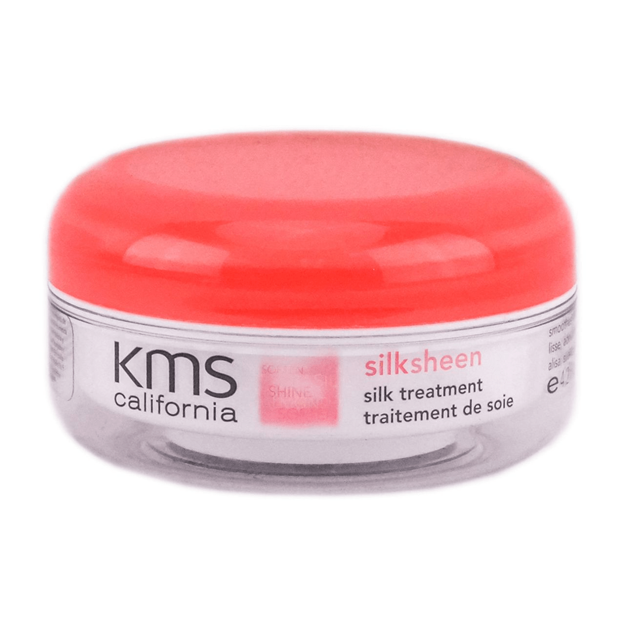 KMS_Silk Treatment 125ml / 4.2oz_Cosmetic World