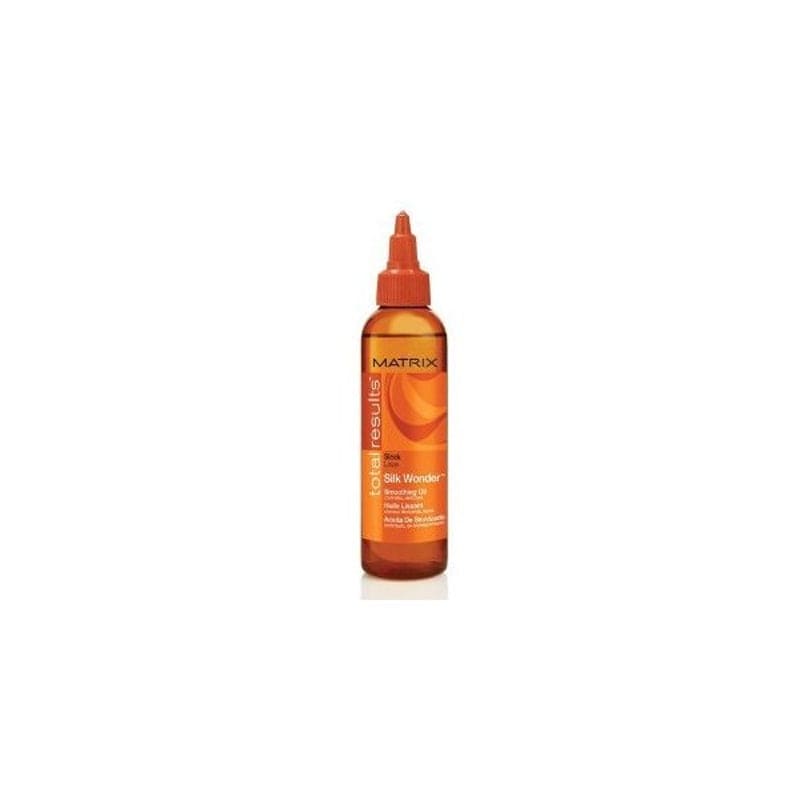 Matrax Oil MATRIX Silk Wonder Smoothing Oil – Cosmetic World