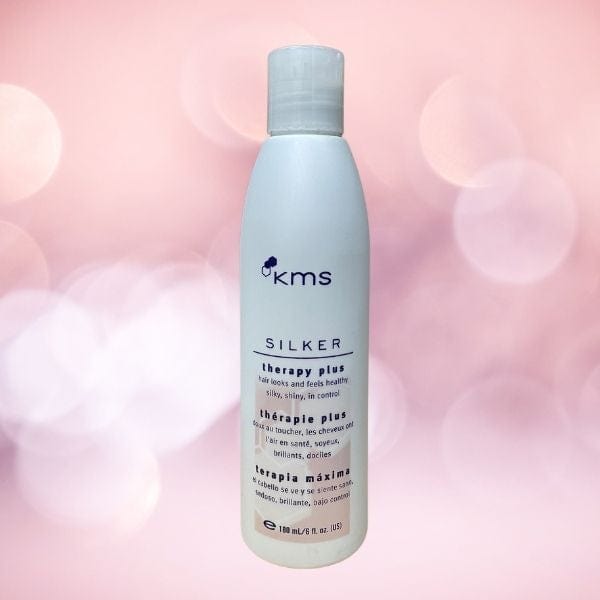 KMS_Silker Therapy Plus 180ml_Cosmetic World