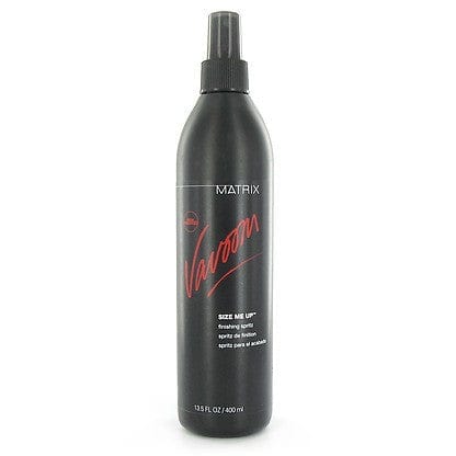 MATRIX - VAVOOM_Size Me Up Finishing Spritz 400ml / 13.5oz_Cosmetic World