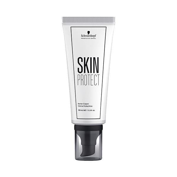 SCHWARZKOPF - FIBREPLEX_Skin Protect Barrier Cream 100ml / 3.3oz_Cosmetic World