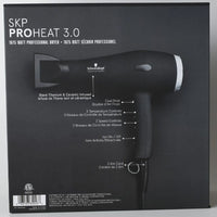 Thumbnail for SCHWARZKOPF_SKP Proheat 3.0 Professional Dryer_Cosmetic World