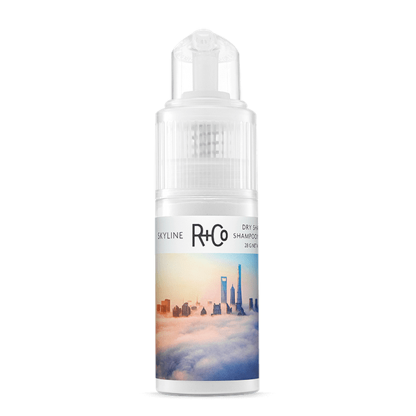 R+CO_SKYLINE Dry Shampoo Powder 28g / 1oz_Cosmetic World