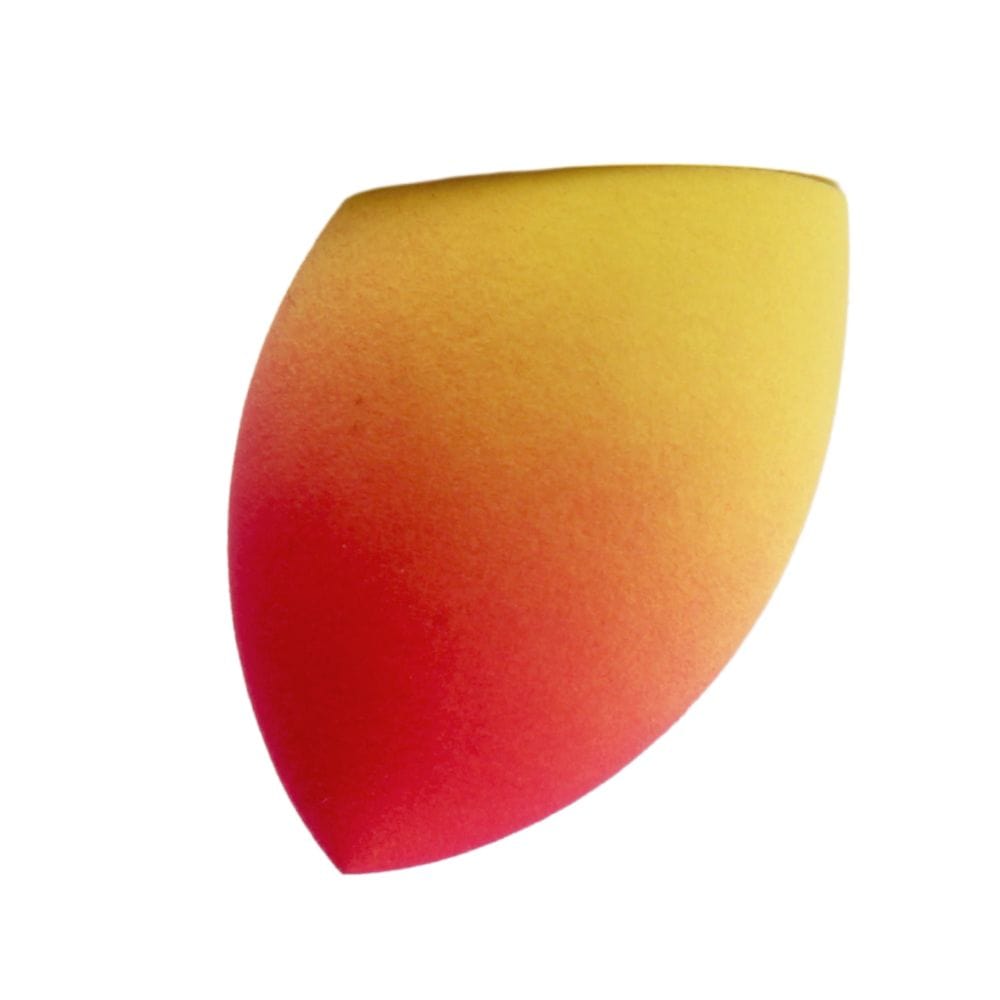 Girl's Secret_Slanted Makeup Blender Sponge: the basic B sponge_Cosmetic World