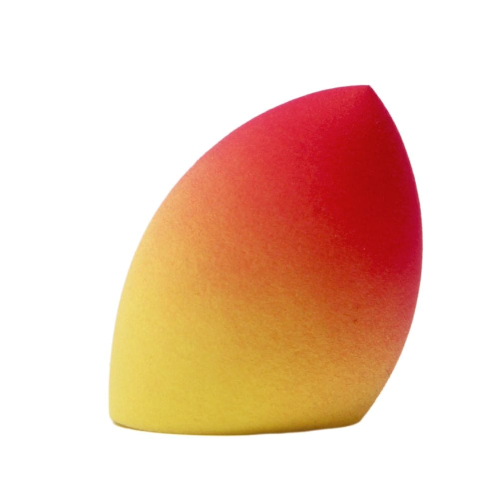 Girl's Secret_Slanted Makeup Blender Sponge: the basic B sponge_Cosmetic World