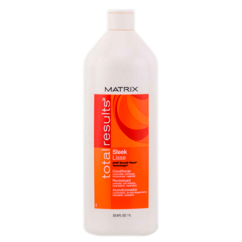 MATRIX_Sleek Lisse Conditioner_Cosmetic World