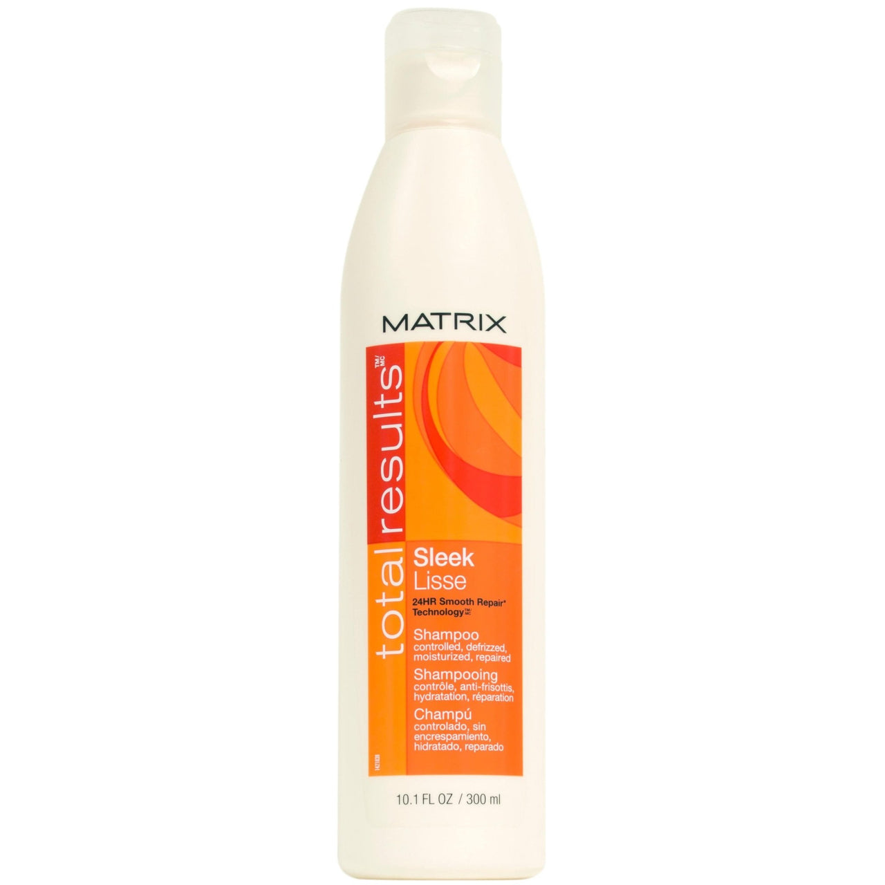 MATRIX_Sleek Lisse Shampoo_Cosmetic World