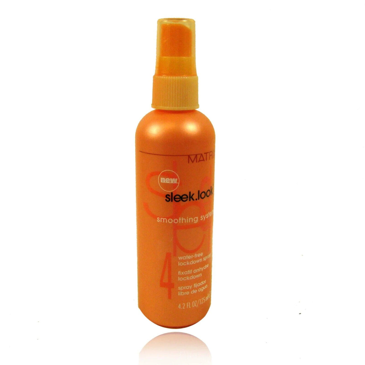 MATRIX_Sleek.look Water-free Lockdown Spray 125ml / 4.2oz_Cosmetic World