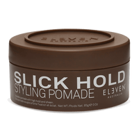 Thumbnail for ELEVEN AUSTRALIA_Slick Hold Styling Pomade 85g / 3oz_Cosmetic World