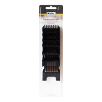 Thumbnail for WAHL PROFESSIONAL_Slide-On Attachment Combs 6pcs (Model #53158)_Cosmetic World