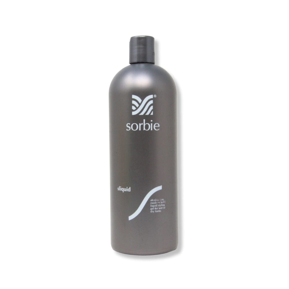 SORBIE_Sliquid Medium Hold Liquid Styling Gel 1L_Cosmetic World