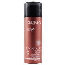 REDKEN_Smooth Lock Stay Sleek Leave In Cream 150ml / 5oz_Cosmetic World