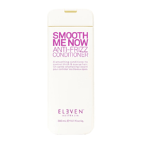 Thumbnail for ELEVEN AUSTRALIA_Smooth Me Now Anti-Frizz Conditioner_Cosmetic World