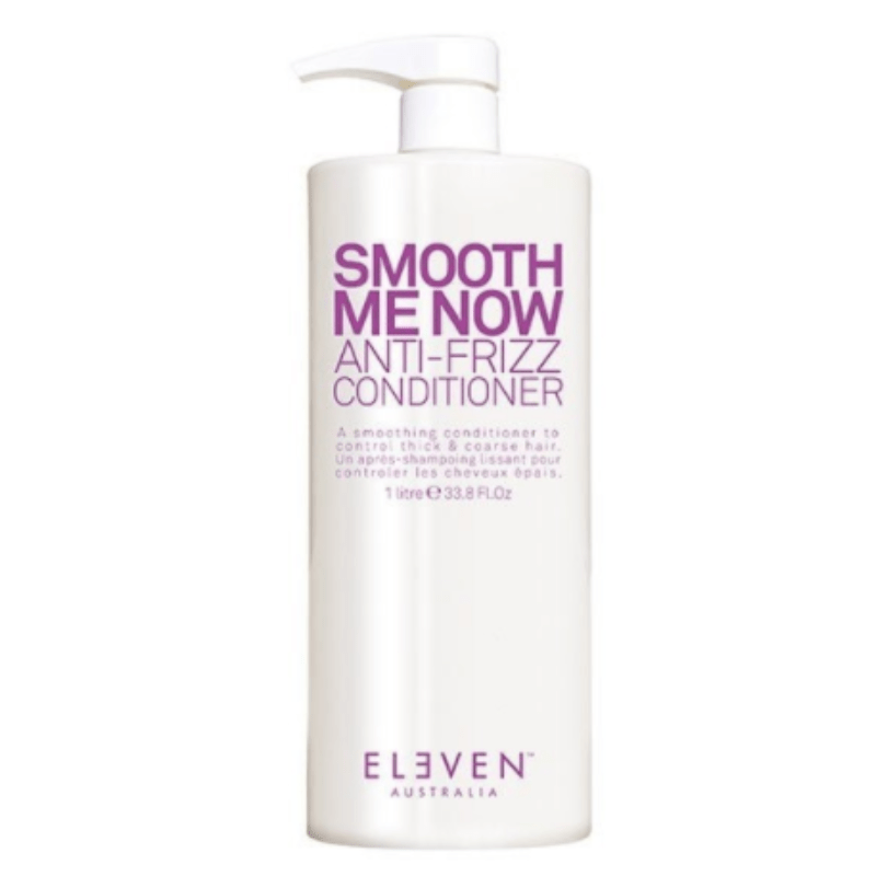 ELEVEN AUSTRALIA_Smooth Me Now Anti-Frizz Conditioner_Cosmetic World