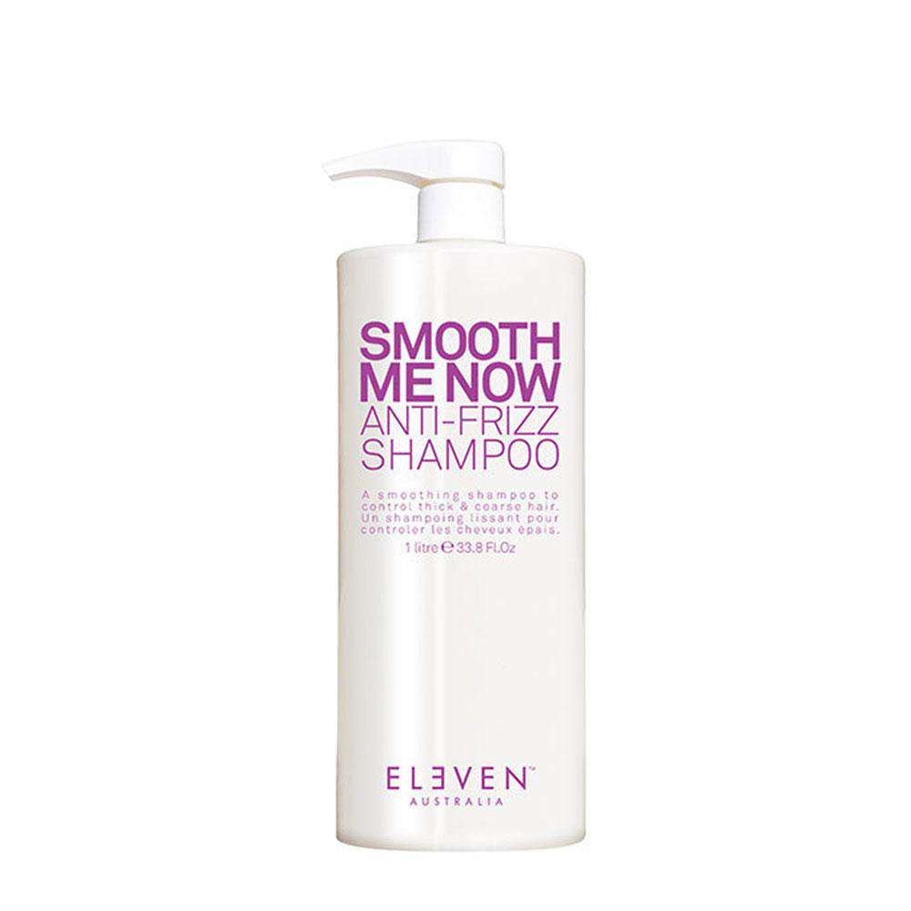 ELEVEN AUSTRALIA_Smooth Me Now Anti-Frizz Shampoo_Cosmetic World