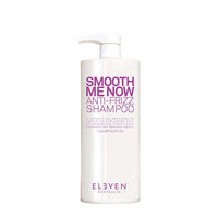 Thumbnail for ELEVEN AUSTRALIA_Smooth Me Now Anti-Frizz Shampoo_Cosmetic World