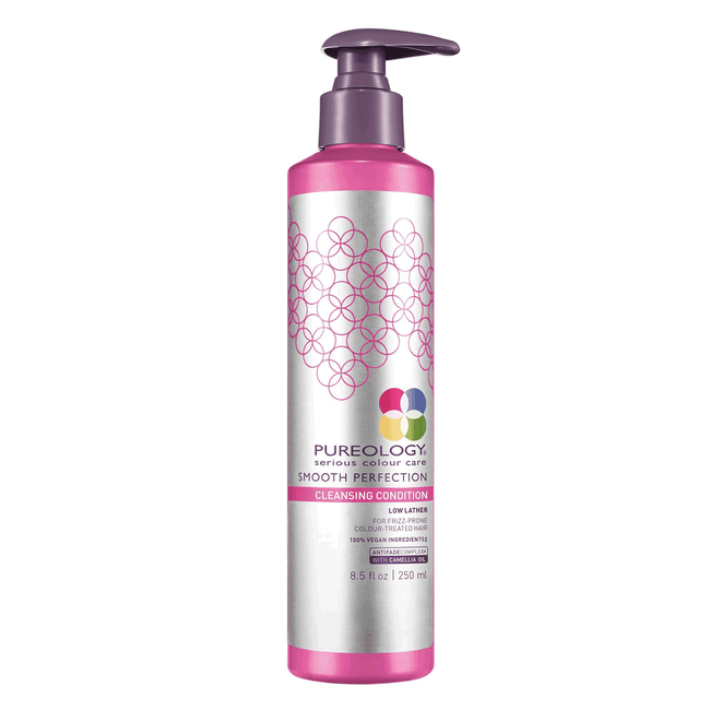 Pureology Smooth Perfection Cleansing Conditioner