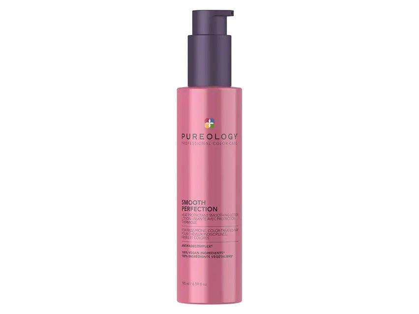 PUREOLOGY_Smooth Perfection Smoothing Lotion 6.59oz_Cosmetic World